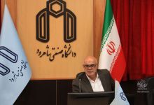 نشست مجازی روسای دانشگاهها و موسسات آموزش عالی با وزیر علوم